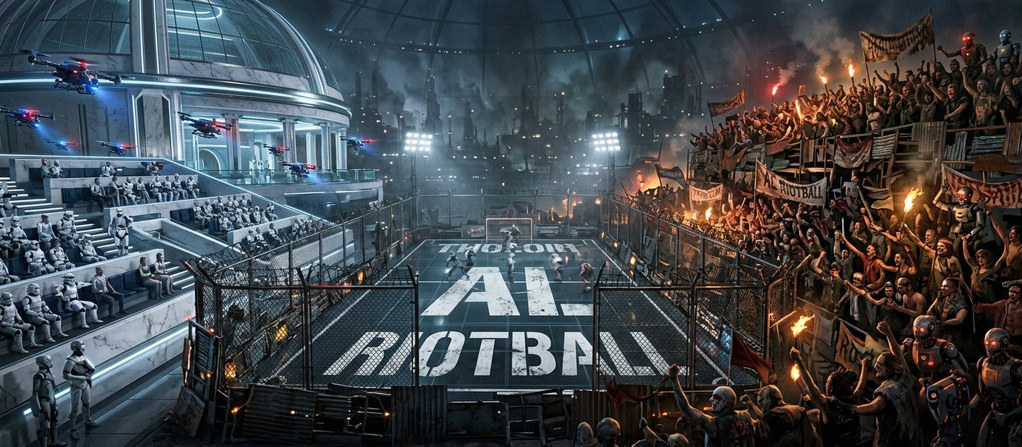 WHITE GUARDS home arena — CAPITOL DOME — NEW ARCADIA