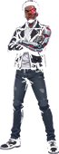 FUNK MASTER
