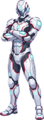WHITE GUARD