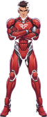 RED FORCE