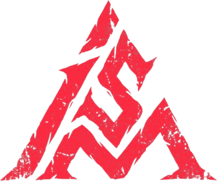 The Ism clothing line logo