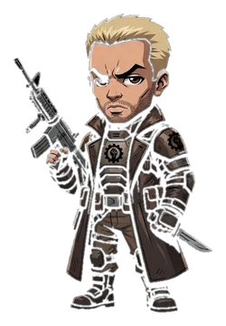 MAGNUS