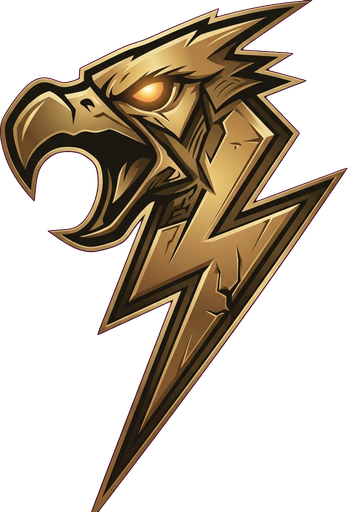 VOLTAIC VULTURES crest